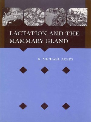 cover image of Lactation and the Mammary Gland